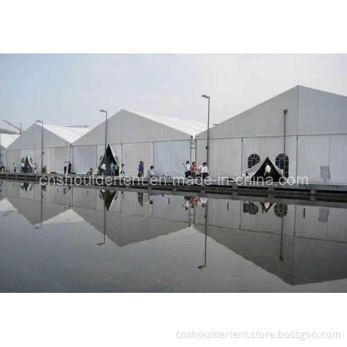 20 X45m Exhibition Tent for Business